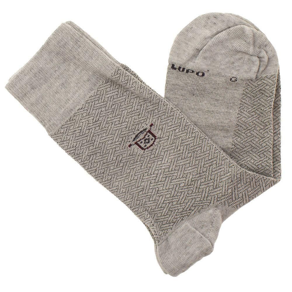 Meia Sportwear Lupo - 1211