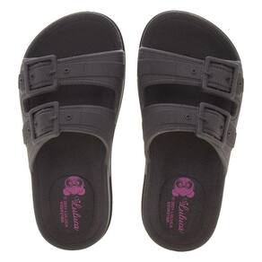 Chinelo Slide Luluca Show Grendene Kids - 22677