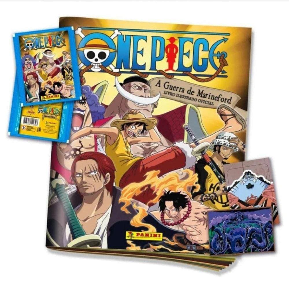 Mangá One Piece 002 Panini, mangalivre