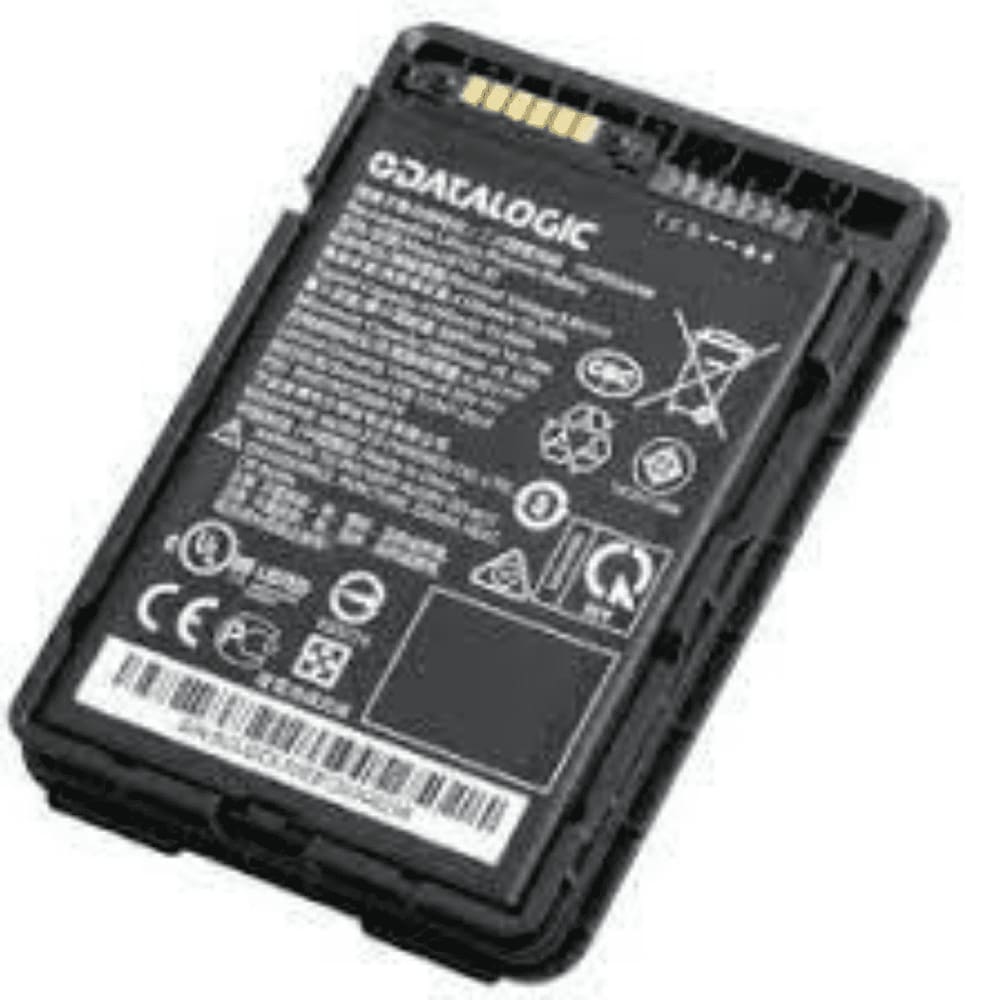 Bateria Standard 3800MAH P/ Memor K Datalogic