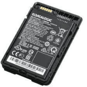 Bateria Standard 3800MAH P/ Memor K Datalogic