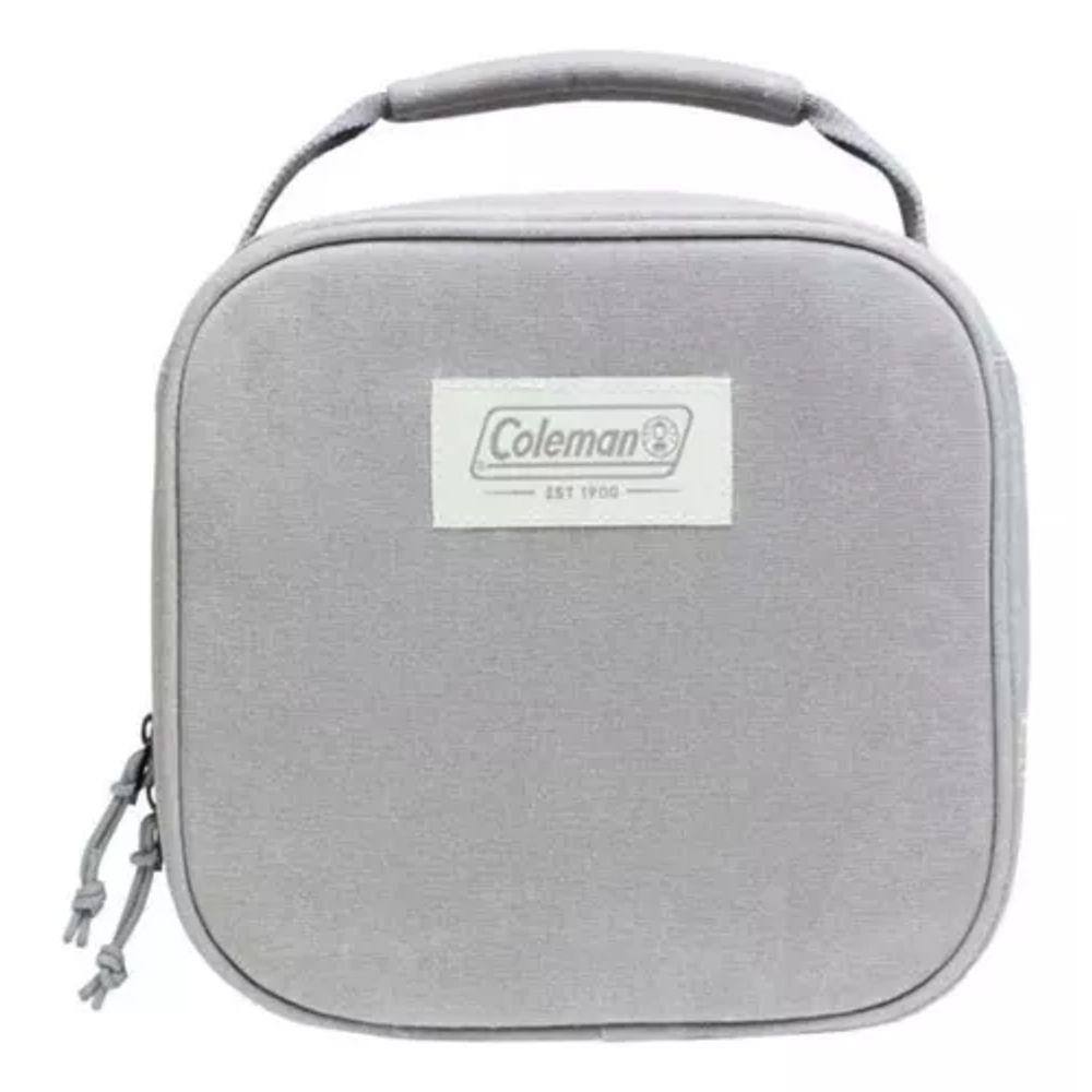 Bolsa Termica 8 Latas Até 12 Hrs 22x10x22cm 2,4 L - Coleman