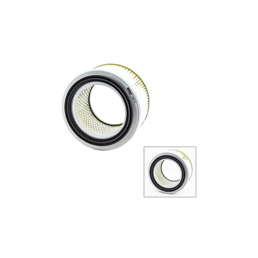 Filtro de Ar Motor Suzuki Samurai 1.3 16V 1988 a 1999 - Wega - JFA0807
