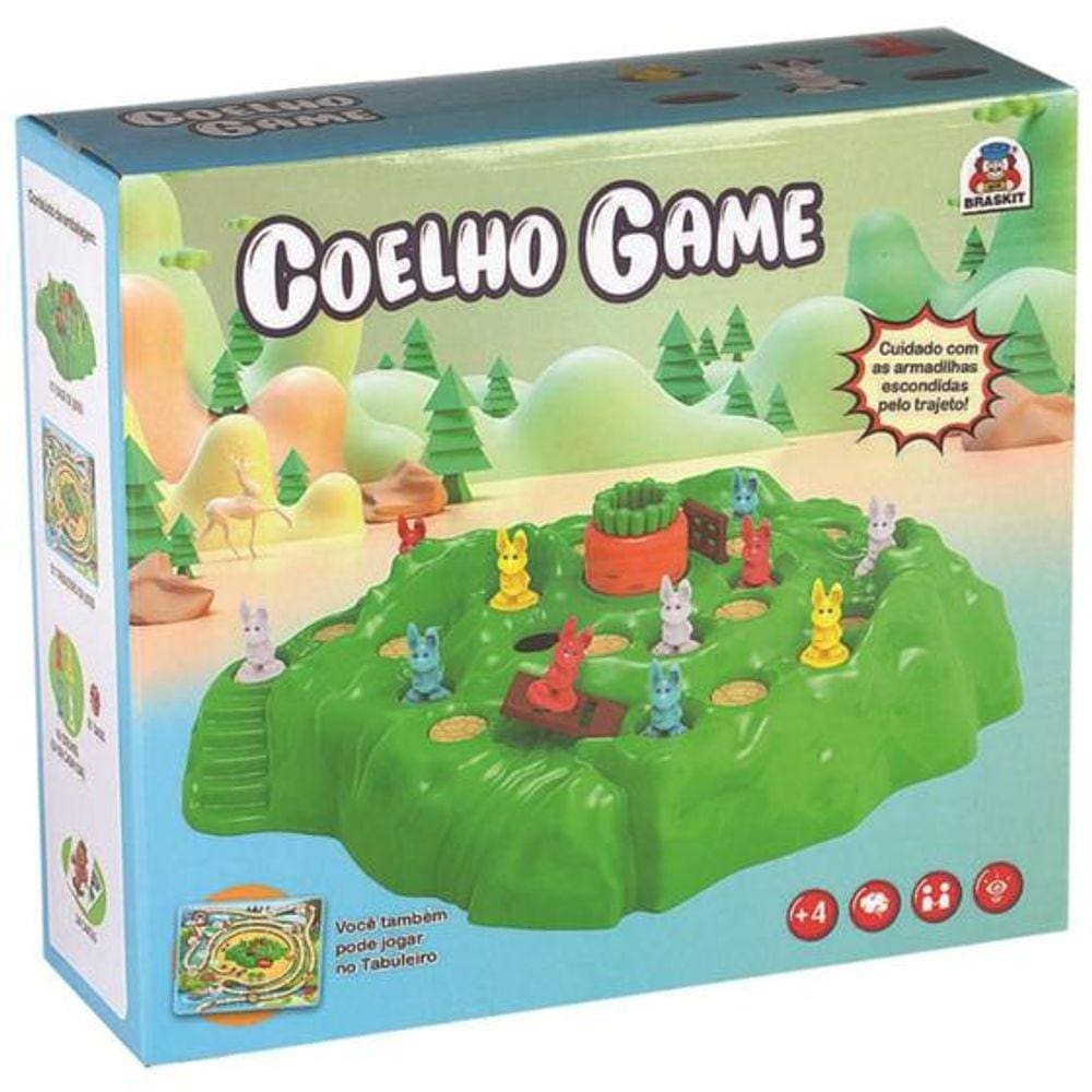 Coelho Game