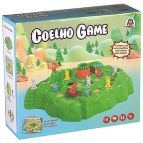 Coelho Game