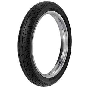 Pneu Moto Honda Cg Titan Rinaldi 2.75-18 42p Bs 32 Dianteiro