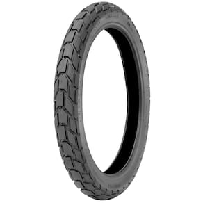 Pneu Moto Technic Aro 19 90/90-19 52t Dianteiro T&c