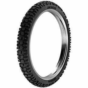 Pneu Moto Rinaldi Aro 19 90/90-19 52p Dianteiro Rt36