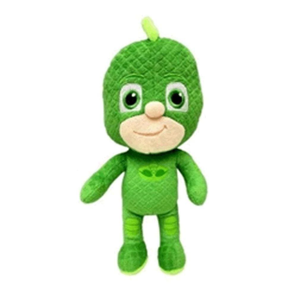 Pelúcia Pj Masks Largatixo 12cm Multikids Baby BR1291
