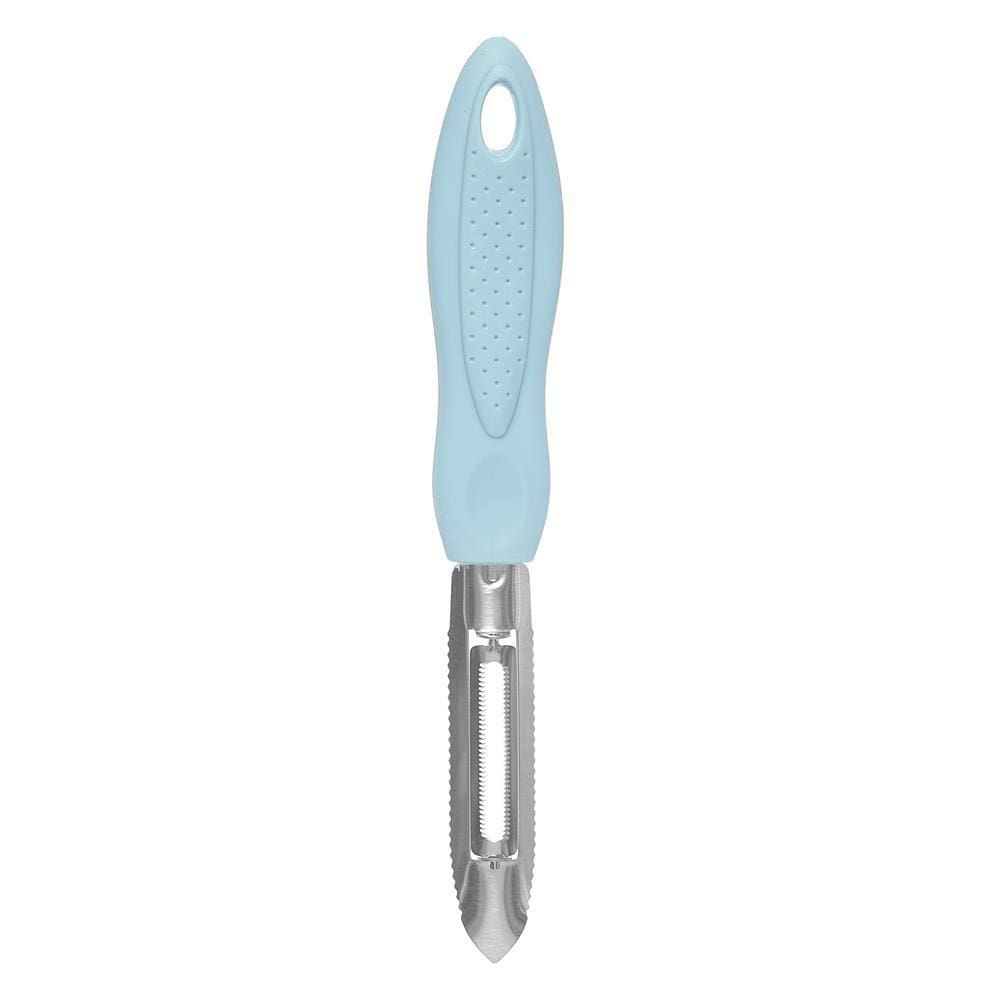 Descascador de Alimentos Luxo Grande 21cm Prático Cozinha