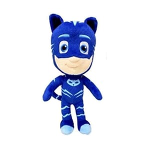 Pelúcia Pj Masks Menino Gato 12cm Multikids Baby BR1291