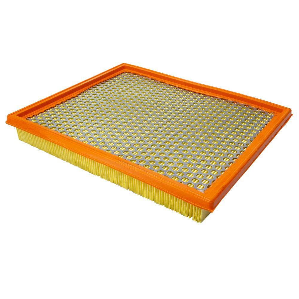 Filtro de Ar Motor Grand Cherokee Pathfinder - Tecfil - ARL4039