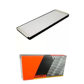 Filtro Ar Condicionado Celta 2009 a 2020 AKX-3536 Wega