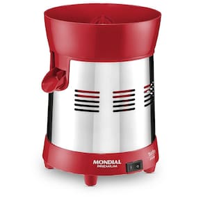 Extrator Mondial Turbo Premium E-24