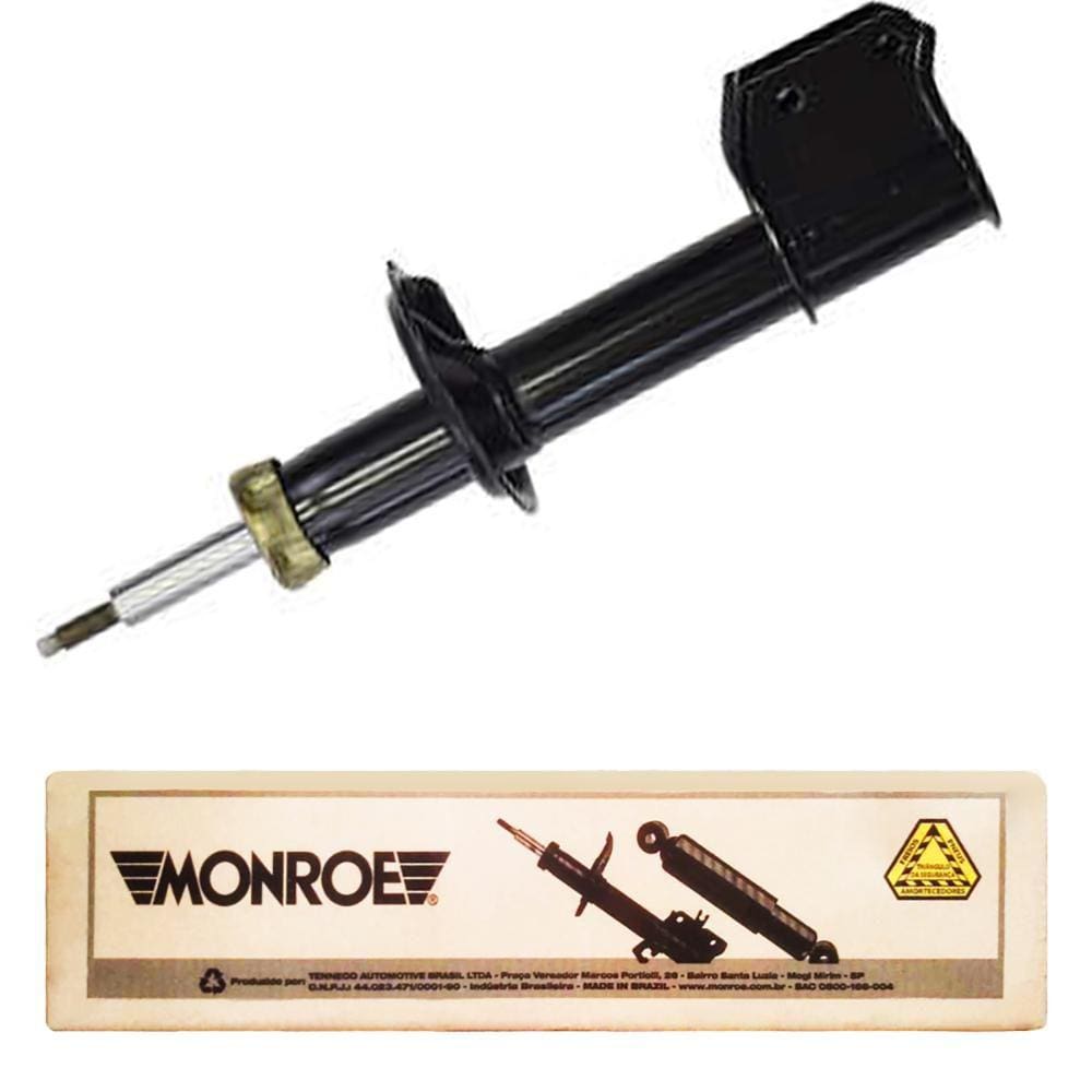 Amortecedor Dianteiro Elba 89 a 92 Monroe 808232MM