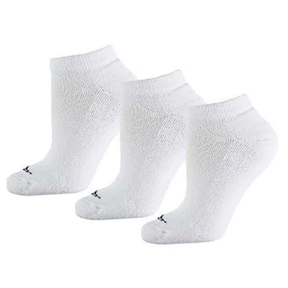 Kit Meia Penalty Esportiva Cano Baixo Unissex