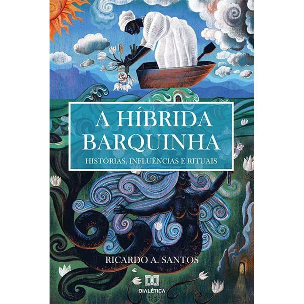 A Híbrida Barquinha