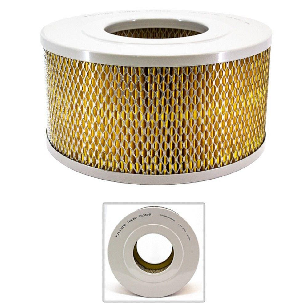 Filtro de Ar Motor Toyota Hilux 2.5 2.7 e 3.0 - TR3405