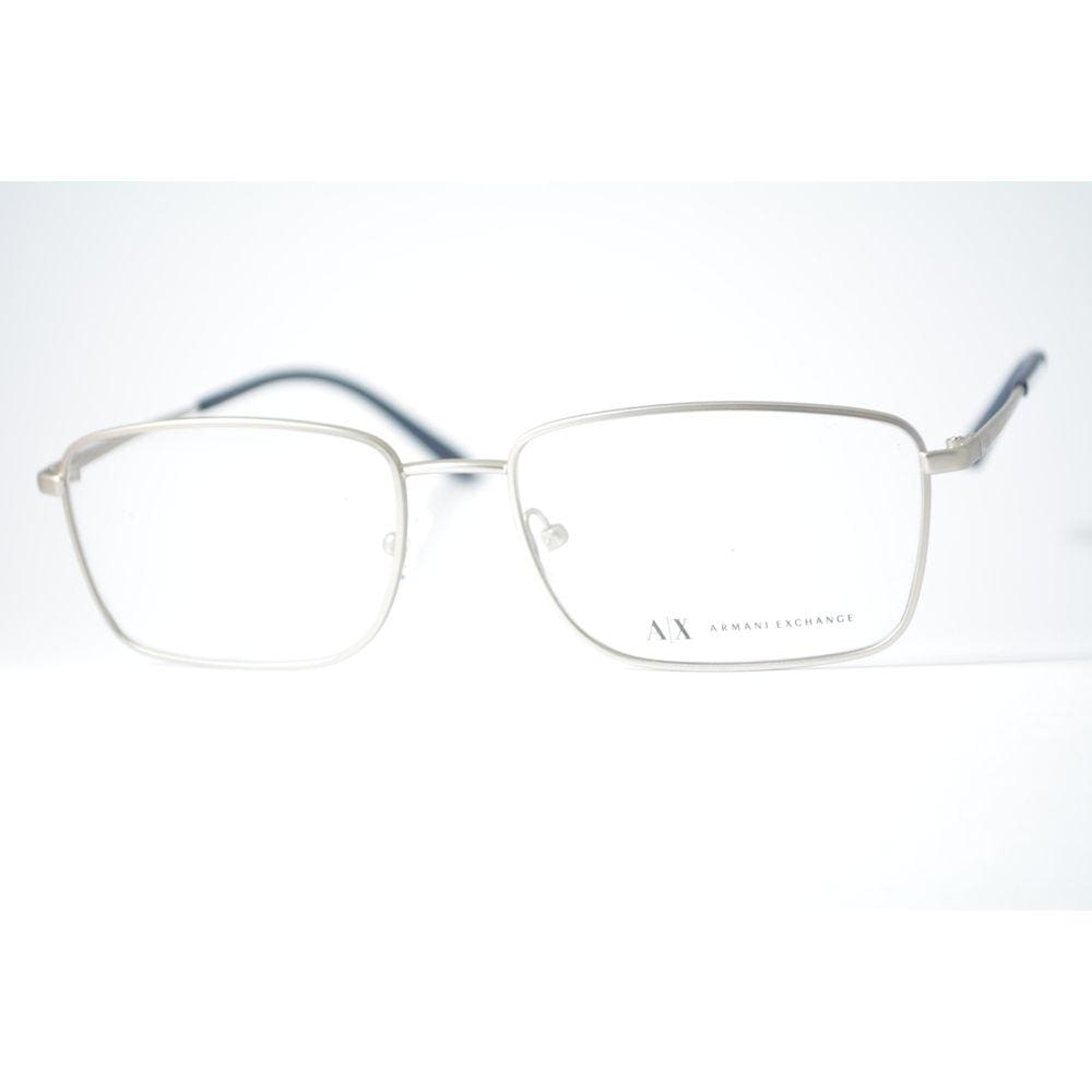 armação de óculos Armani Exchange mod ax1057 6020