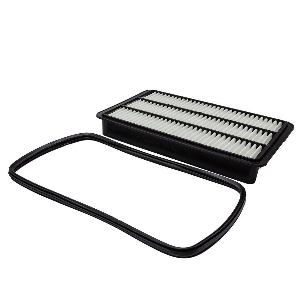 Filtro de Ar Motor Lexus RX300 3.0 V6 Toyota Camry 3.0 V6 Celica GT 2.0 - Tecfil - ARL5072