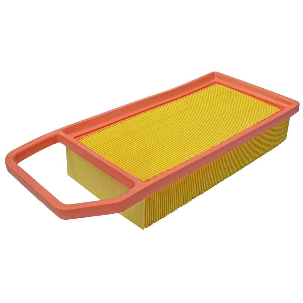 Filtro de Ar Motor Citroen C5 C6 16V 2005 a 2012 Peugeot 407 2.0 16V após 2006 407 3.0 V6 após 2005 - Tecfil - ARL8111
