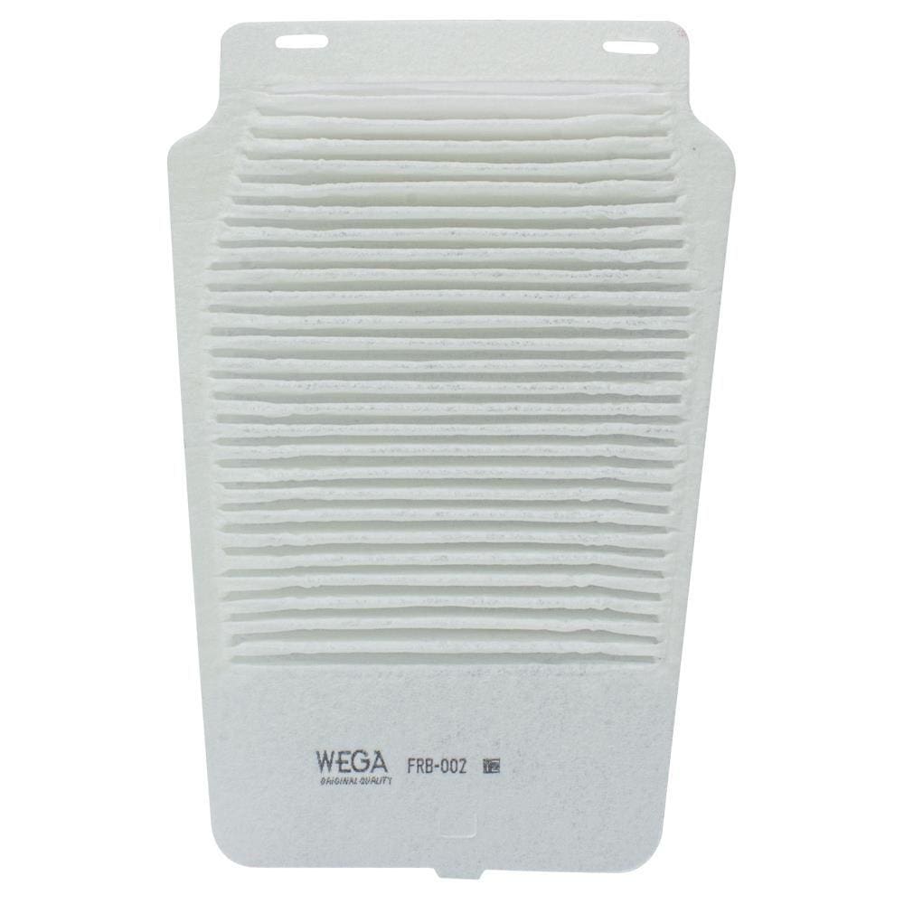 Filtro Bateria Corolla 1.8 16V após 2019 - Wega - FRB002