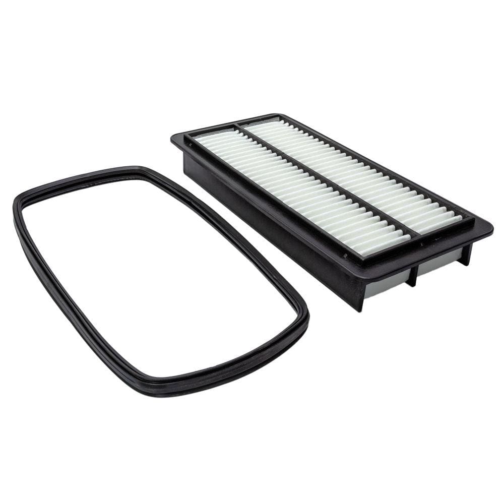 Filtro de Ar Motor Suzuki SX4 2.0 16V 2009 a 2015 - Tecfil - ARL7714