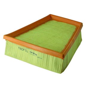 Filtro de ar do motor Ecosport / Fox / Gol / Polo / Saveiro / Spacefox / Voyage - Tecfil