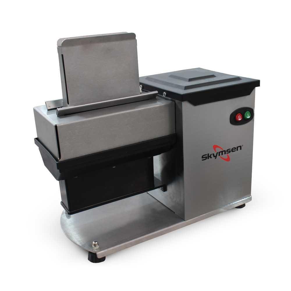 Amaciador de Carnes Inox AB 220V - Skymsen