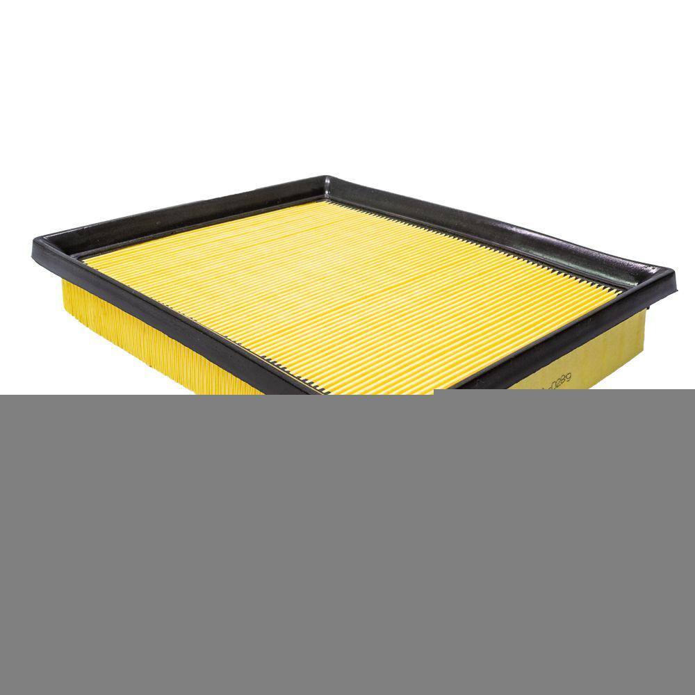 Filtro de Ar Motor Lexus CT200H Híbrido 1.8 16V após 2013 Toyota Prius Híbrido 1.8 16V 2012 a 2015 - Wega - JFA0289