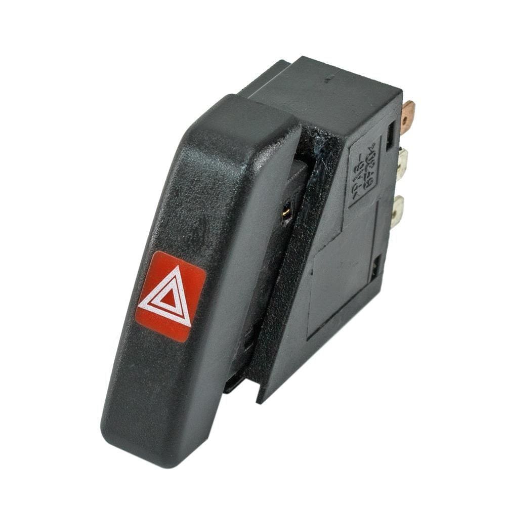 Botão Pisca Alerta Vectra 1994 1995 1996 Calibra - Kostal - 10527060