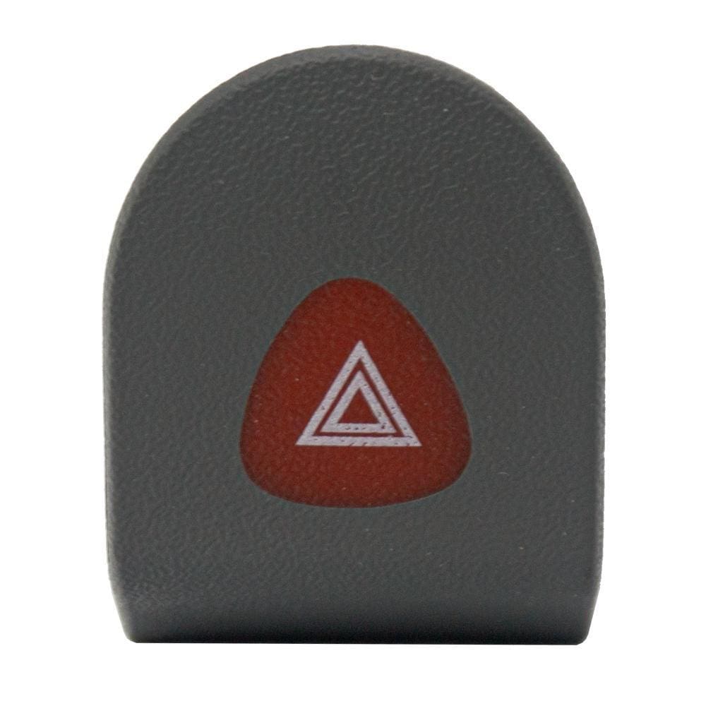 Pisca Alerta Kangoo 1.0 1.6 Após 2000 - Gauss - GE2133