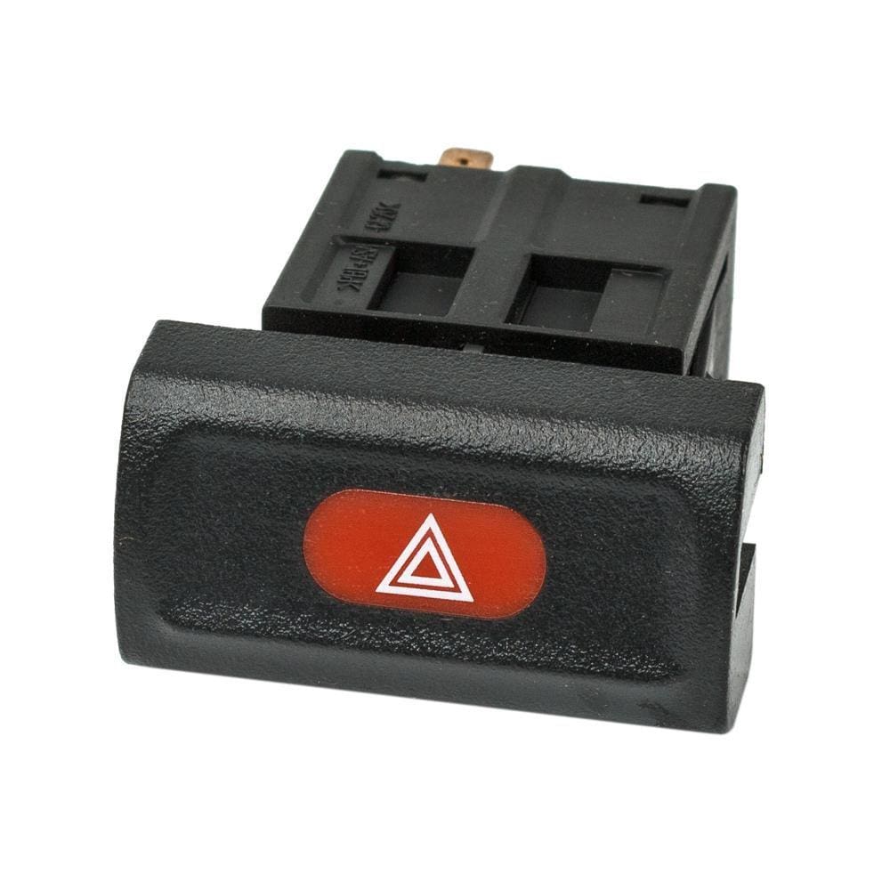 Botão Pisca Alerta Vectra 1997 1998 1999 - Kostal - 10527061