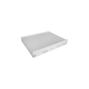 Filtro do Ar Condicionado Ecosport Fiesta Fusion - Wega - AKX35346F
