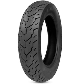 Pneu Moto Technic Aro 15 170/80-15 77h Traseiro Iron