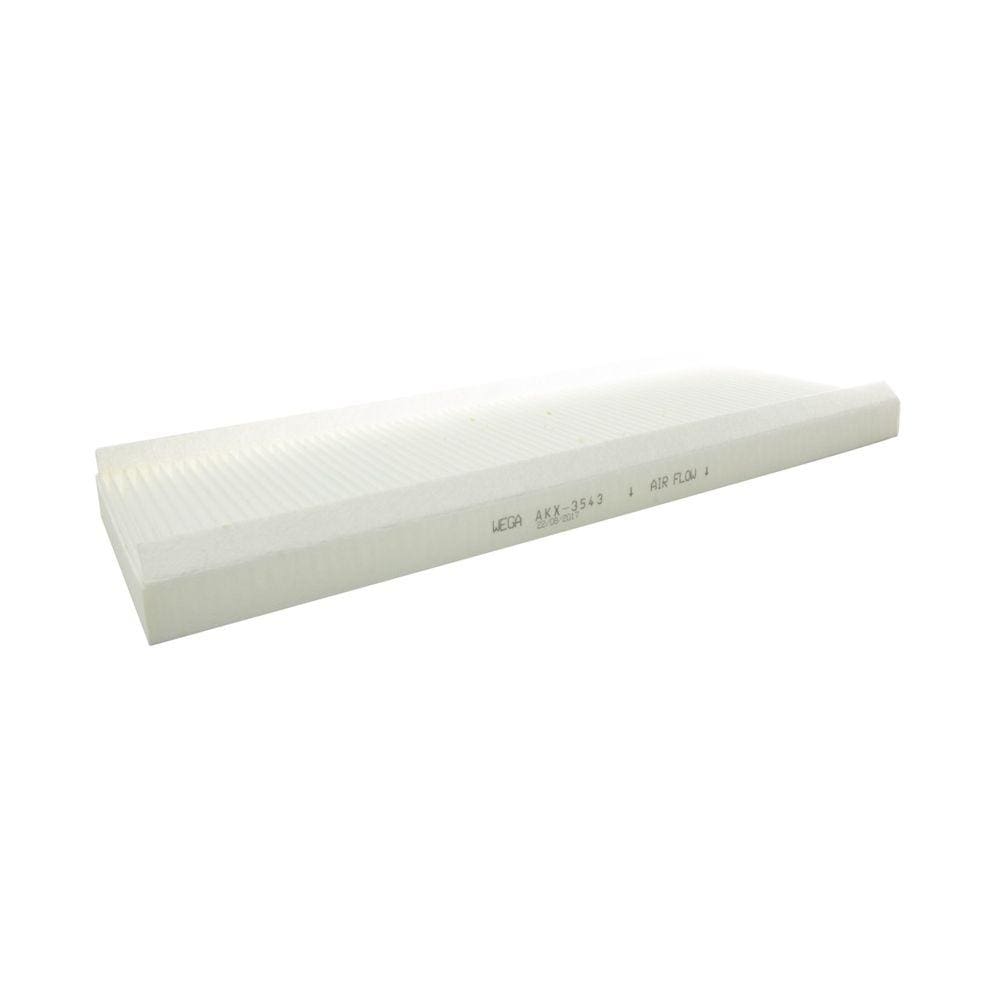 Filtro do Ar Condicionado Audi 80 100 A4 S4 Passat - Wega - AKX3543