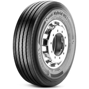 Pneu Continental Aro 22,5 295/80r22.5 152/148m Conti Hs3