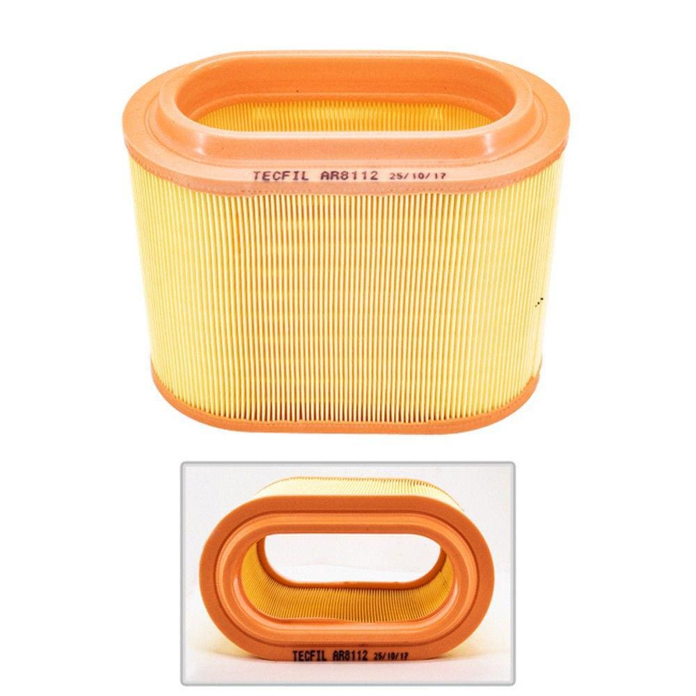Filtro de Ar Motor Hyundai H1 Starex 2.5 e 2.6 8V 1999 a 2005 - AR8112