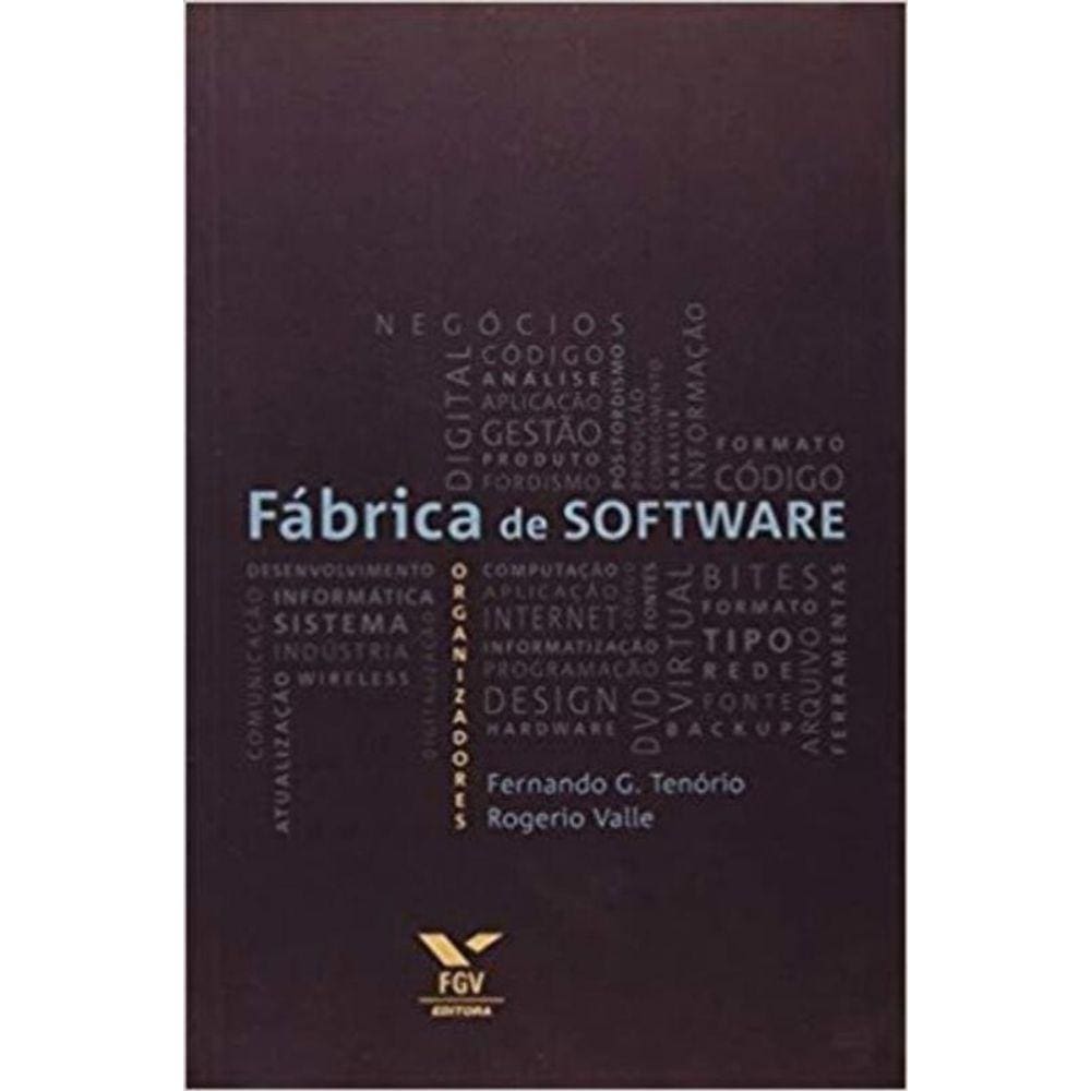 Fábrica de Software