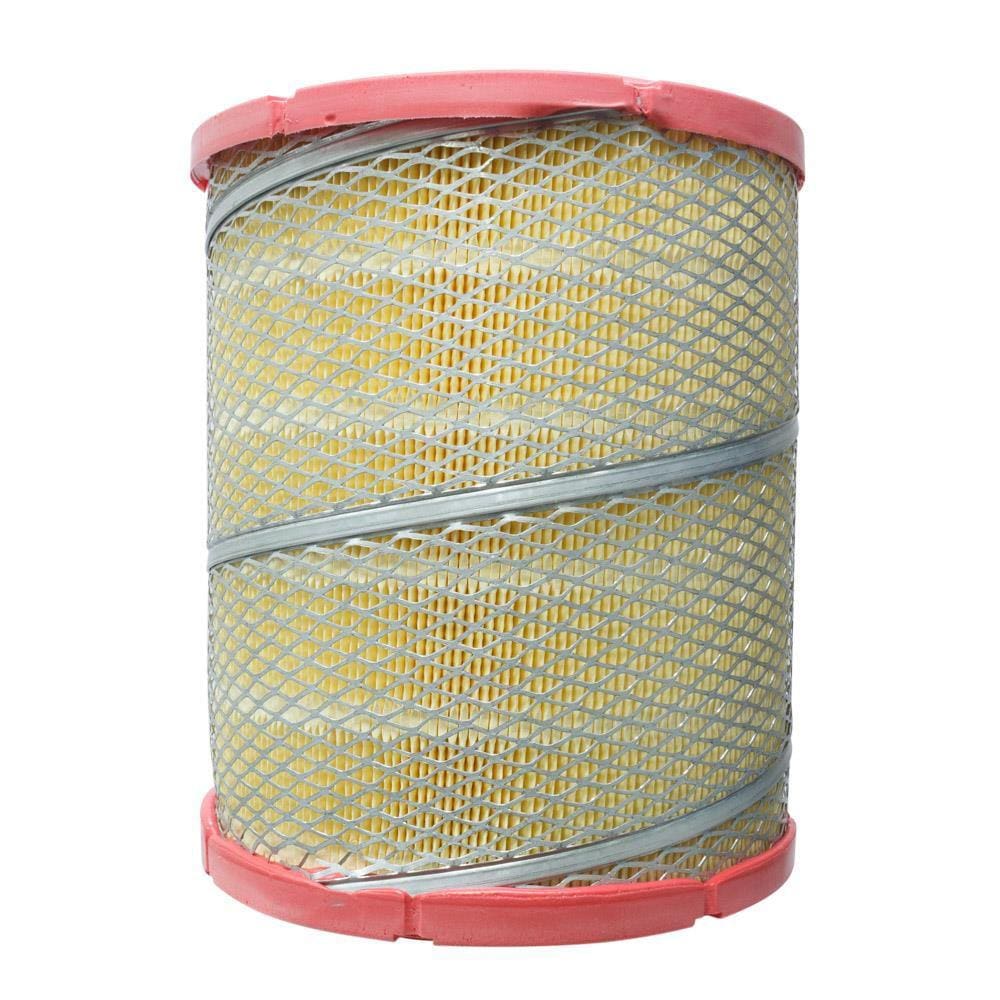 Filtro de Ar Motor Jac T140 2.8 Cummins após 2012 - Turbo Filtros - TR30379