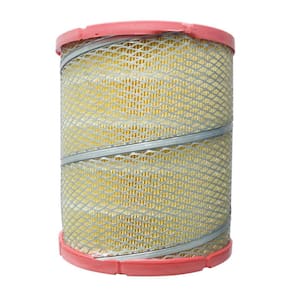 Filtro de Ar Motor Jac T140 2.8 Cummins após 2012 - Turbo Filtros - TR30379