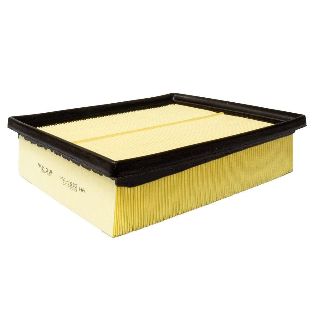 Filtro de Ar Motor Elipse Cross 1.5 16V após 2018 - Wega - JFA0582