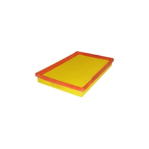 Filtro de Ar Motor Punto 1.4 8V após 2007 - Wega - FAP9015