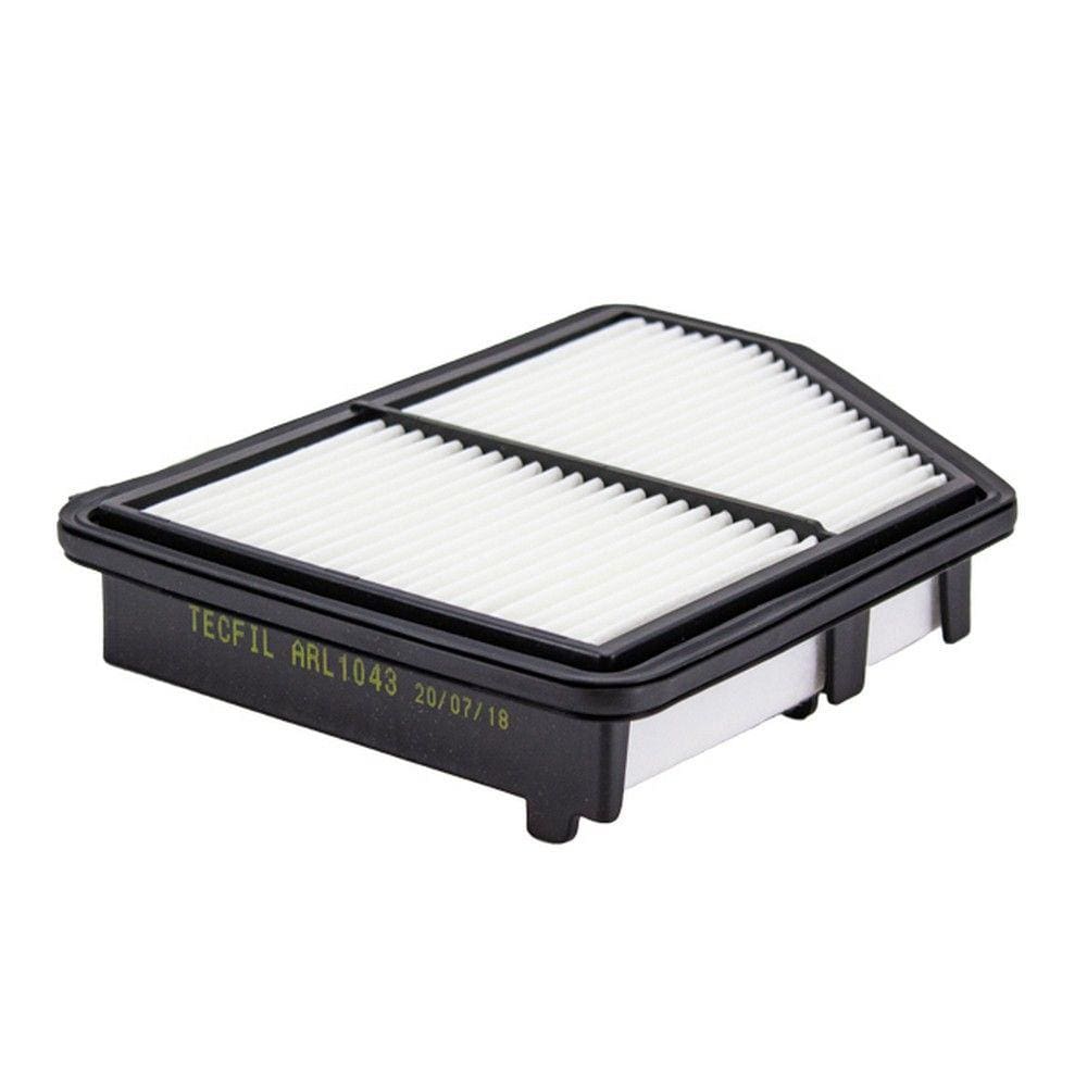 Filtro de Ar Motor Honda Civic 2.0 16V Flex One após 2016 - ARL1043