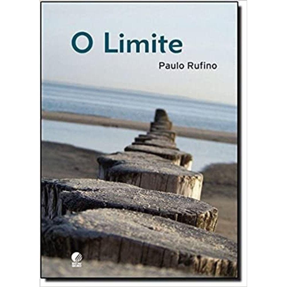 Livro - Limite, O - Capa Comum