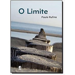 Livro - Limite, O - Capa Comum