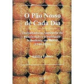 Pao Nosso De Cada Dia, O