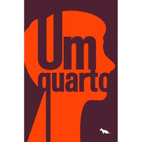 LIVRO - Um Quarto - CAPA COMUM