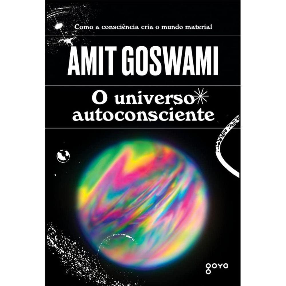 Universo Autoconsciente, O