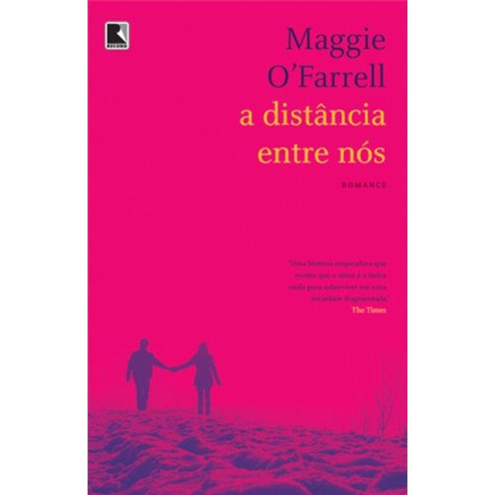 Distancia Entre Nos, A